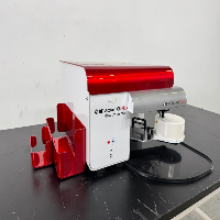 BD Accuri C6 Plus Flow Cytometer image 0